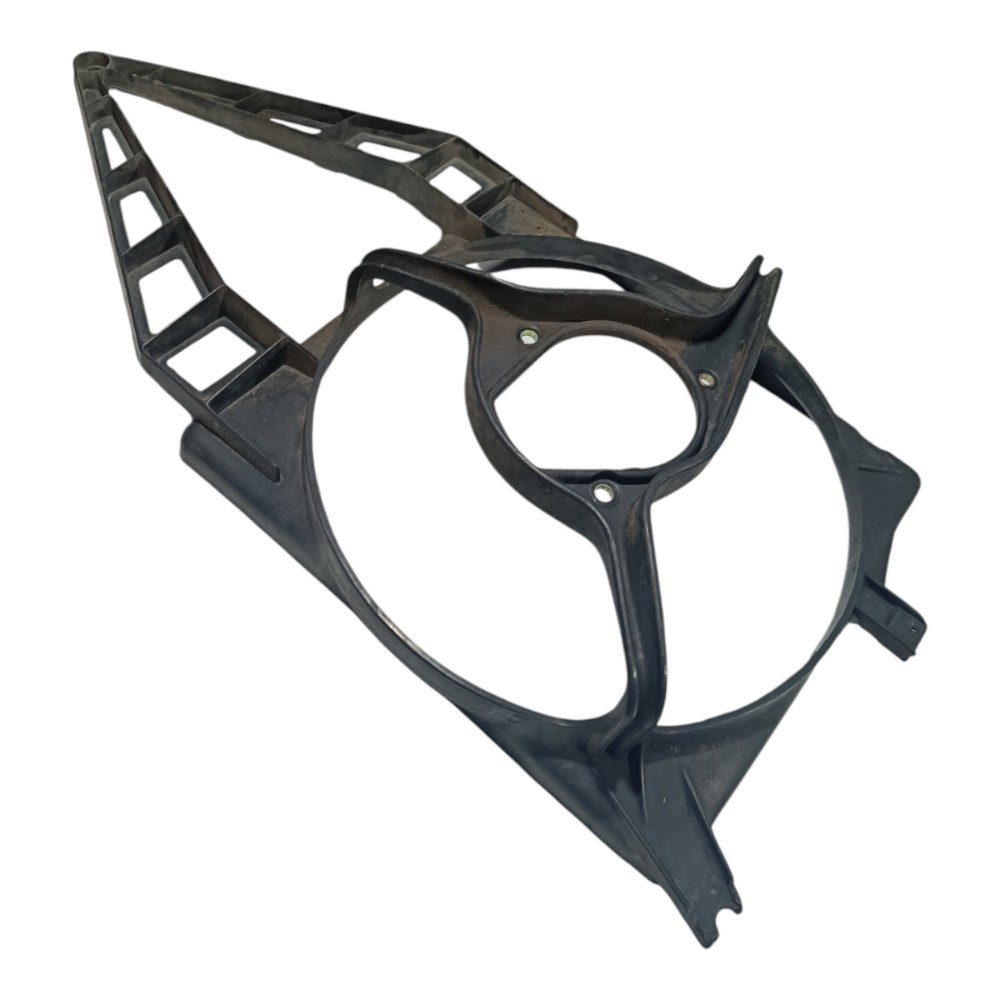 Defletor Ventoinha Radiador Gm Corsa Wind 1994 a 2001