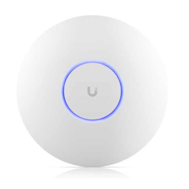 Access Point Ubiquiti Unifi Uap-Ac-Pro-Br Wifi 5 Dual Band 1750 Mbps Poe