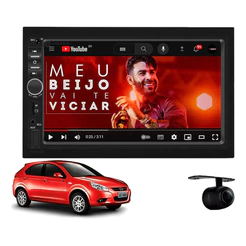 Central Multimídia Jac J3 2010 À 2013
