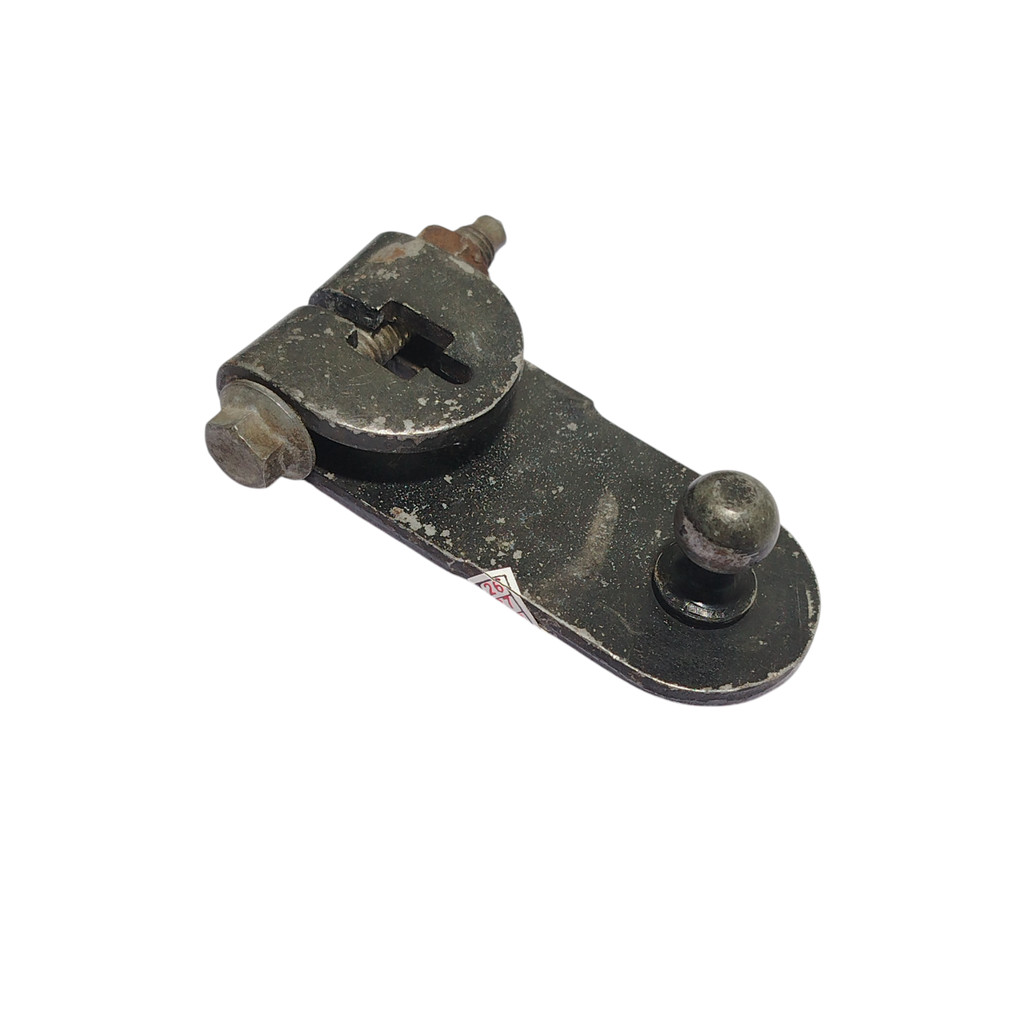 Seletor Caixa Câmbio Aut Citroen C3 Peugeot 1.6 AL4