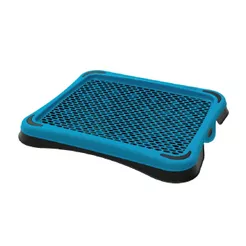 Sanitário Higiênico Plastpet Cachorro Pipi Tapete ECO