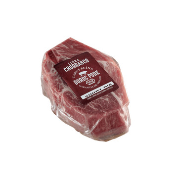 VPJ Short Rib Duroc Pork a 300g