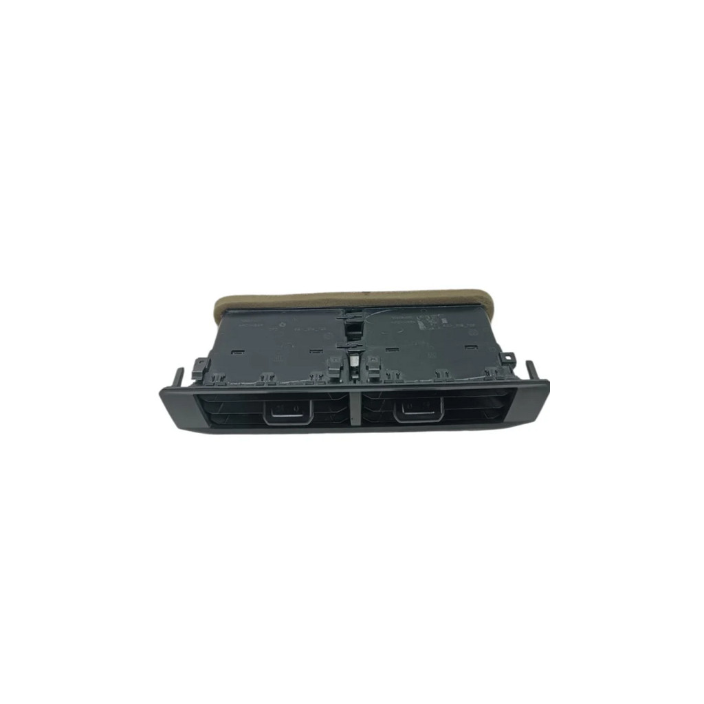 Difusor Ar Central Painel Vw Polo 2018 2019