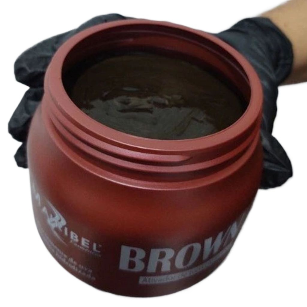 Matizador Castanho Mairibel Hidratante Brown para Realçar a Beleza dos Fios 250ml | Garanta Já