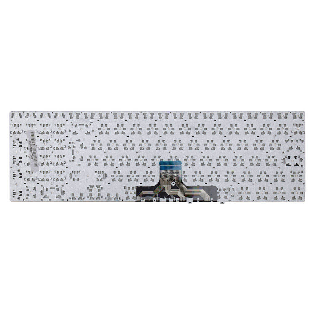 Teclado para Notebook Samsung Expert NP300E5L Branco