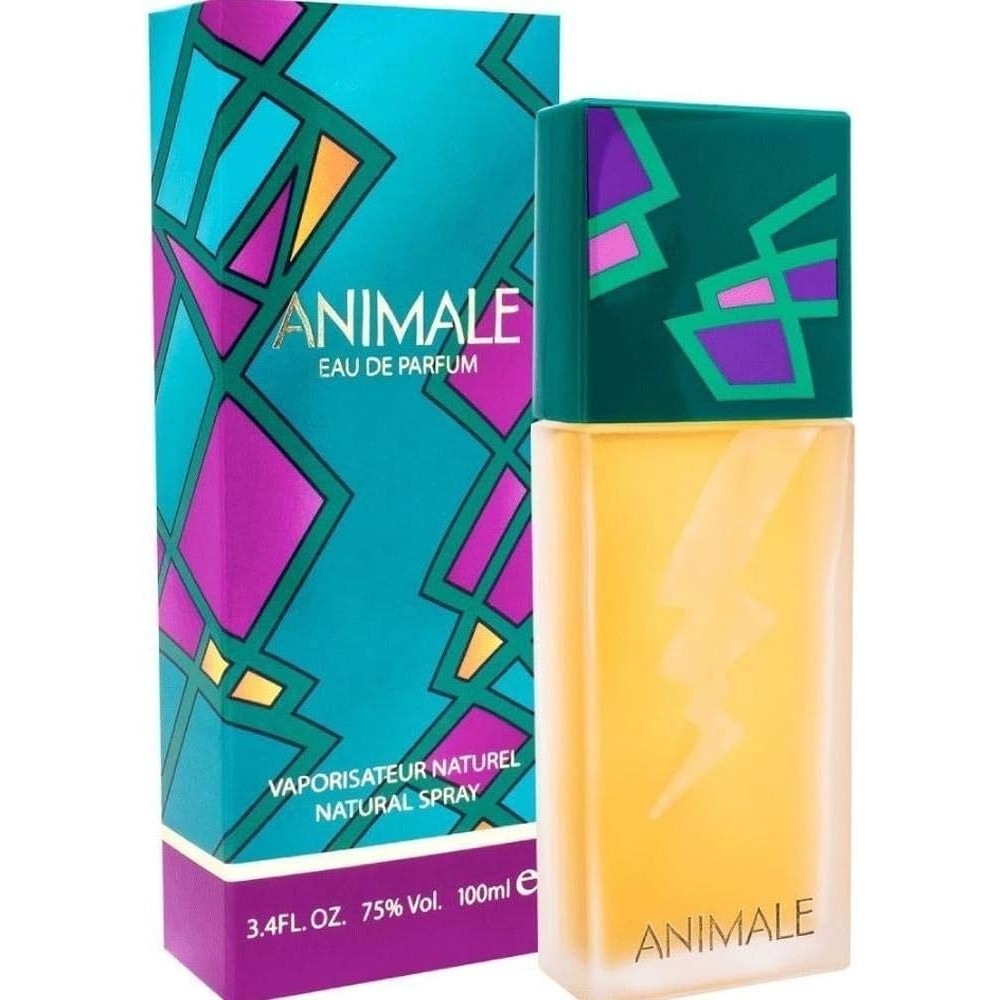 Animale Animale Woman Eau de Parfum  - 100ml