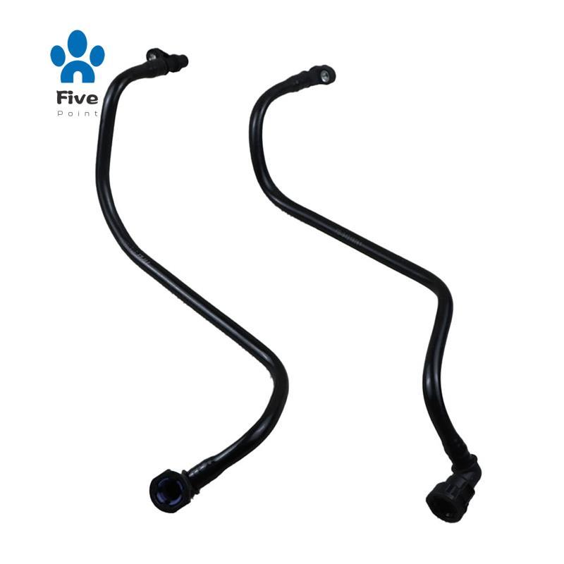 31319281 31319280 Tubo De Óleo Do Radiador De Transmissão De Mudança Para Acessórios S80 S60 XC60
