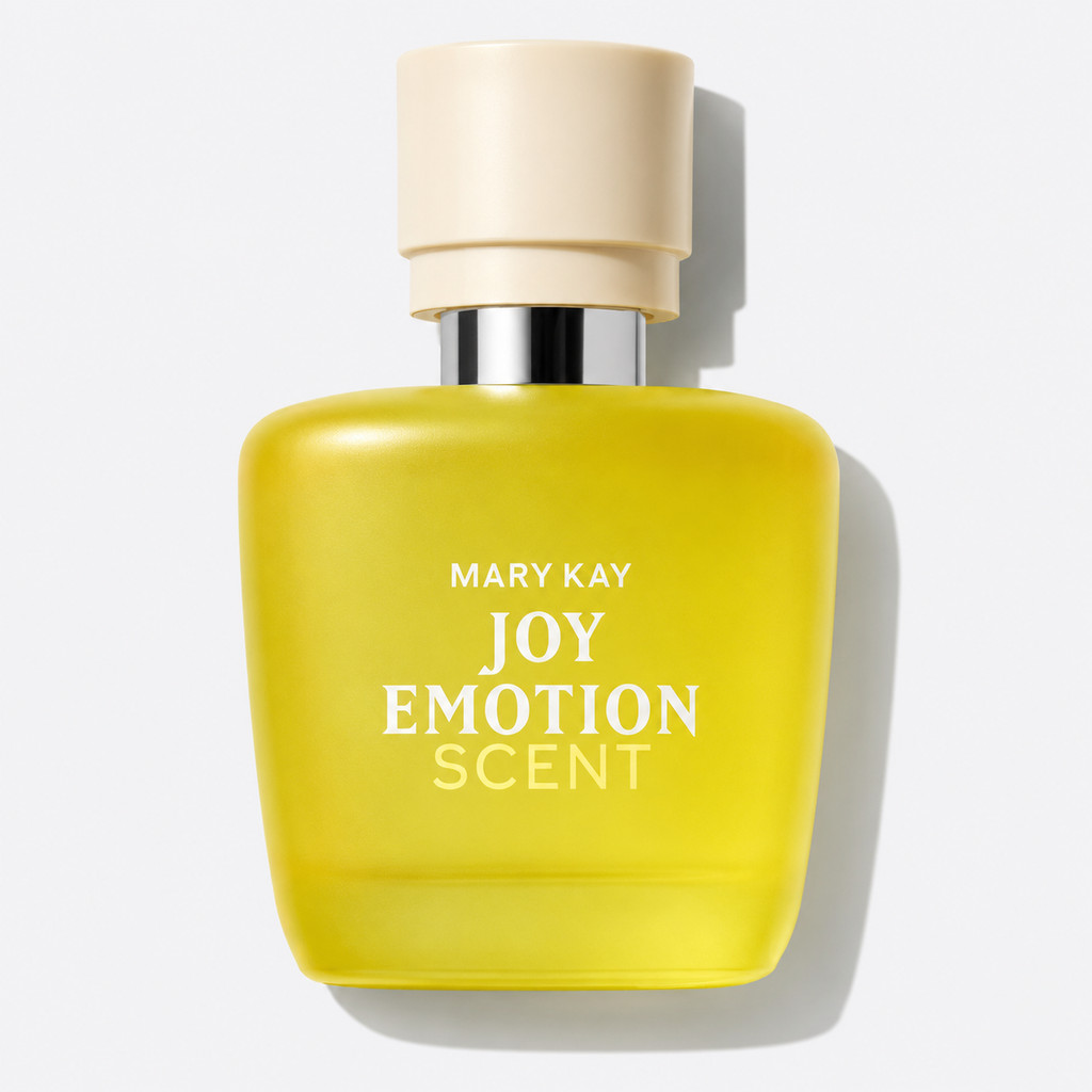 Deo Parfum Mary Kay Joy Emotion Scent 50ml