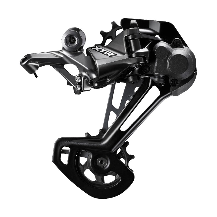 Cambio Traseiro Shimano XTR m9100