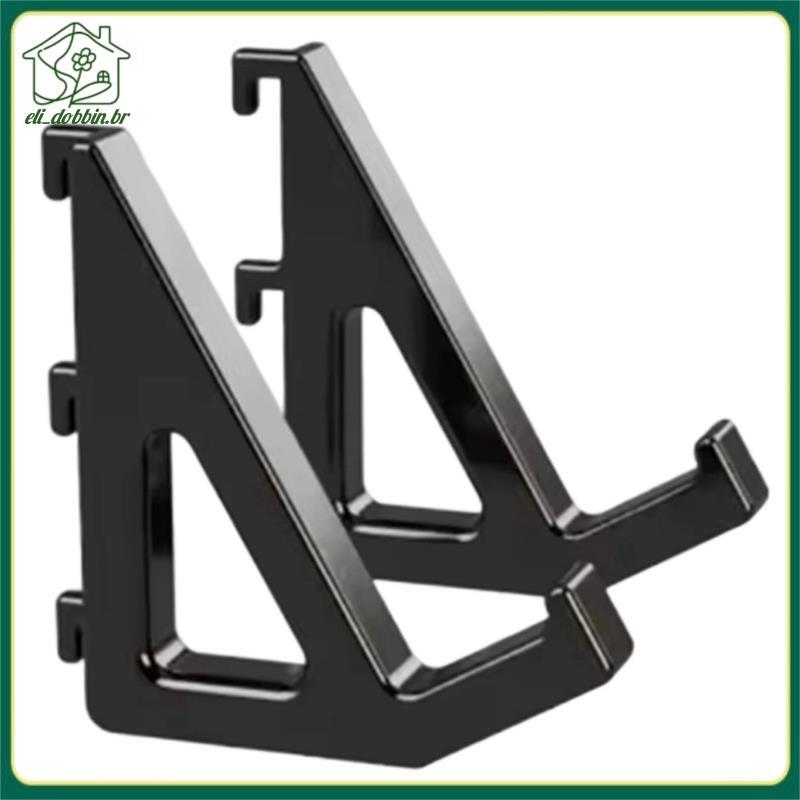 [eli_dobbin.br] Suporte De Parede Para Teclado Mecânico Gancho Impresso Em 3D Skadis Pegboard Display Acessórios De Mont