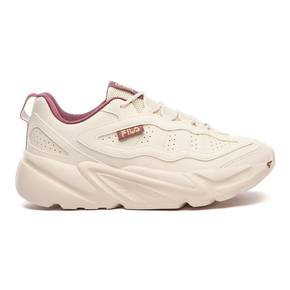 Tenis Fila Street Fit 3 Feminino
