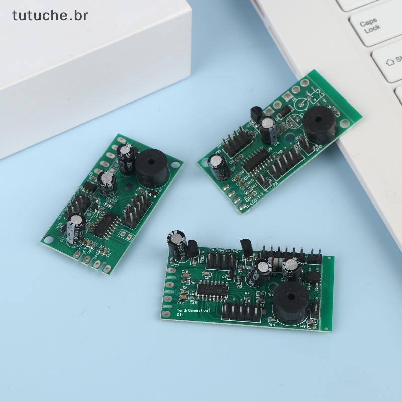 TU Profissional Digital Balança Eletrônica Placa-Mãe Chip De Circuito Com Grande Display Lcd Led Para Casa Cozinha BR