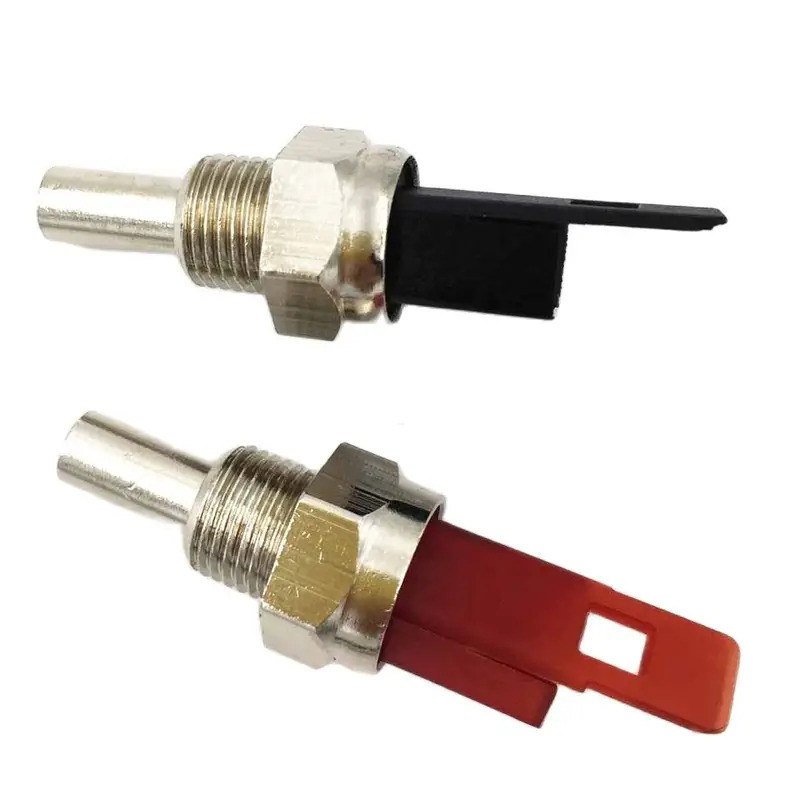 FW Novo 2 Pçs/Lote Caldeira De Aquecimento A Gás NTC 10K sensor De Temperatura Para De Água Aquecedor Peças De Reposição
