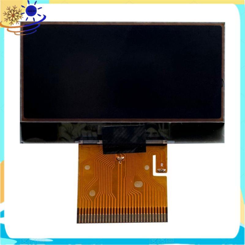 [Le's Shop] Para-SL Classe R230 SL500 2001-2011 Tela Do Painel De Instrumentos Carro Novo Display Cluster Pixel LCD