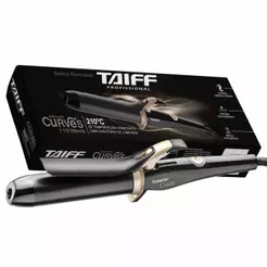 Modelador Curves 1 1/2 (38mm) Taiff Cacheador