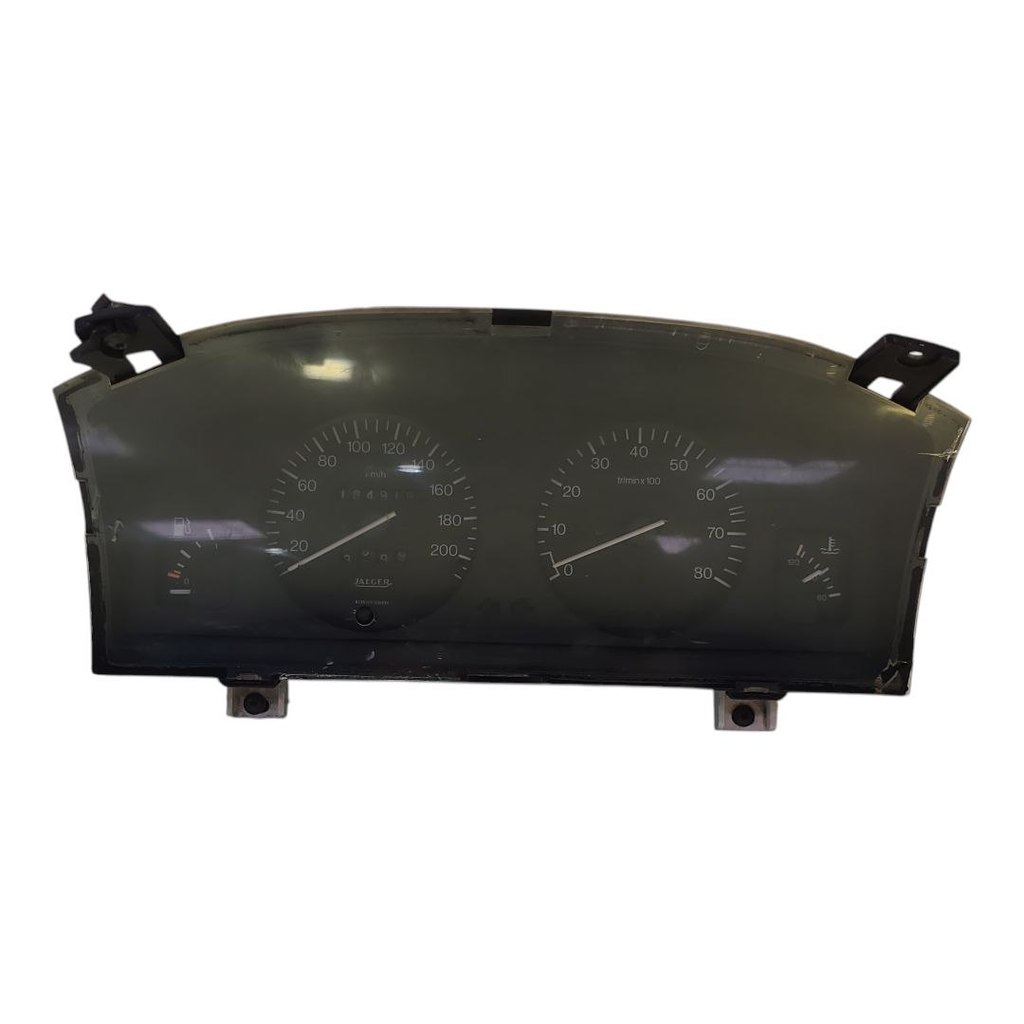 Painel Instrumentos RPM Velocimetro Citroen ZX 1.6 1994 1998