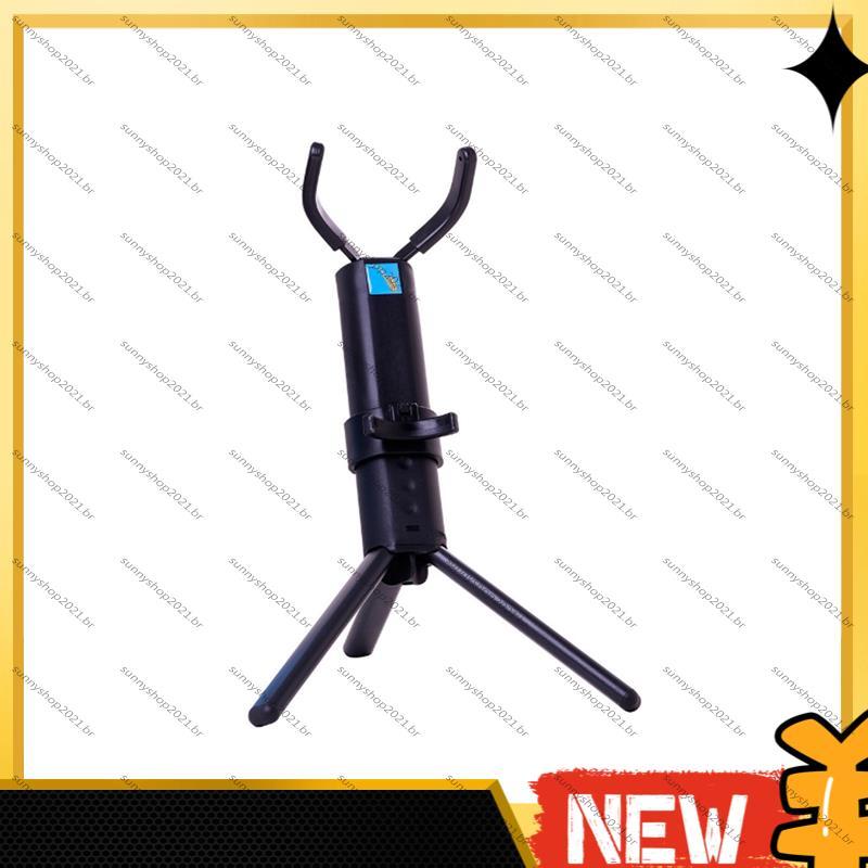 [Best S] Suporte Portátil Dobrável Para Sax Com Base De Perna De Metal Saxofone Alto