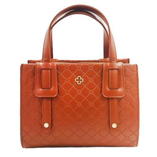 Bolsa Feminina Capodarte Alça Transversal Removível 4605580