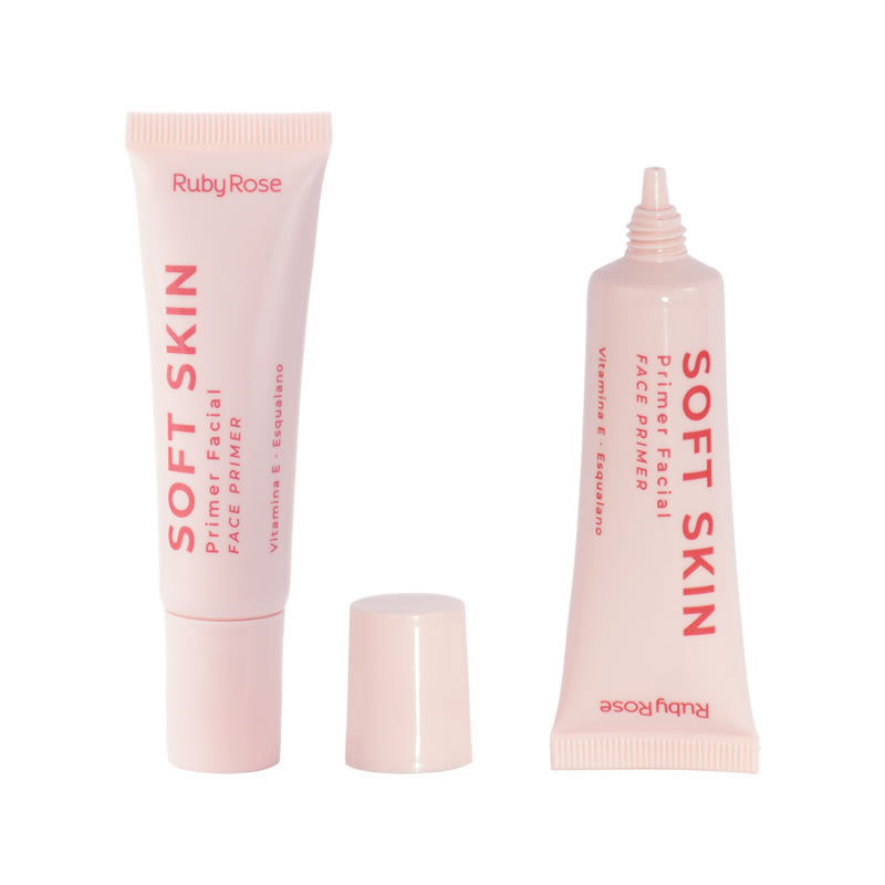 Primer Facial Soft Skin Ruby Rose HB-M1700