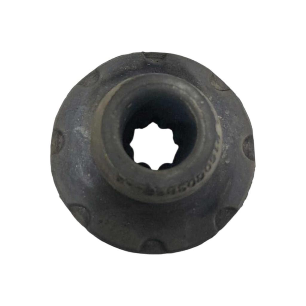 Suporte Coxim Inferior Radiador Nissan Kicks 2017/2021