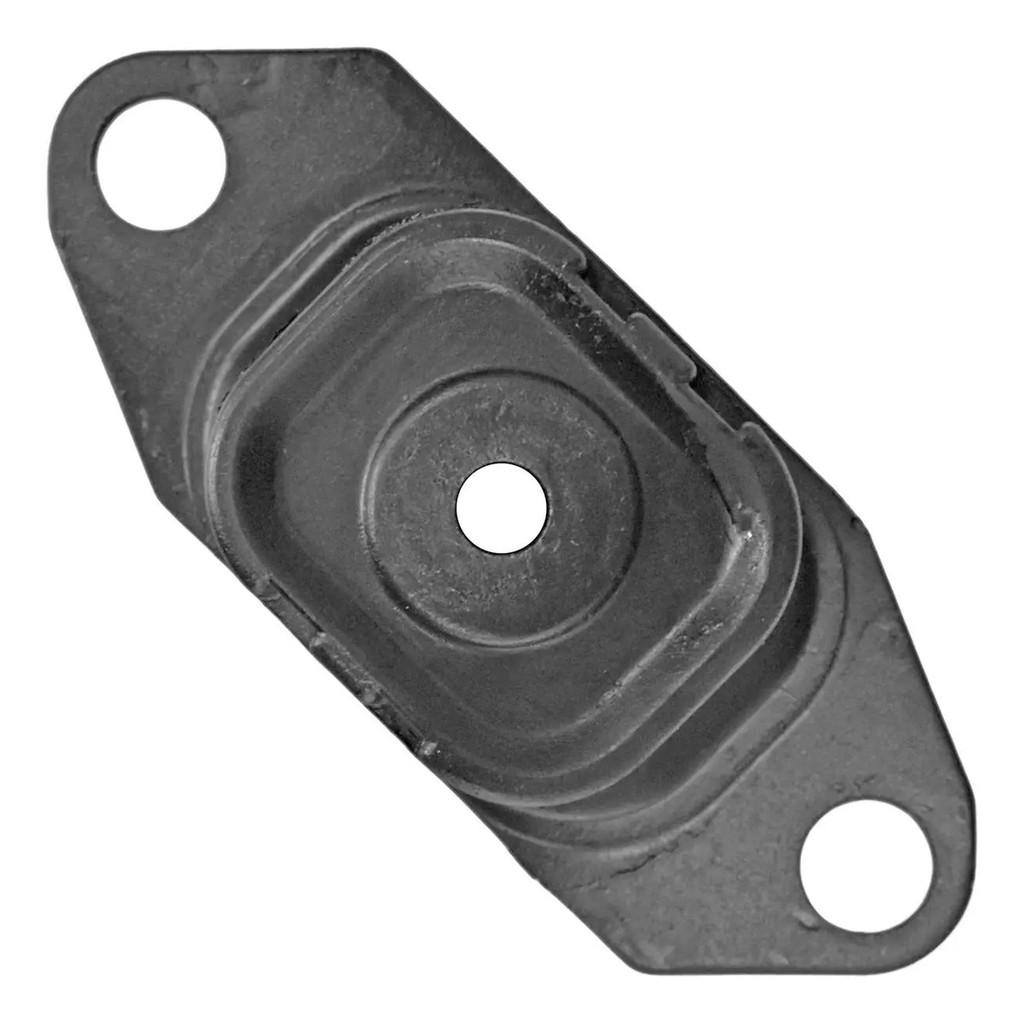 Coxim Esquerdo Do Motor Tiida 08 A 13 Livina 10 A 14 .