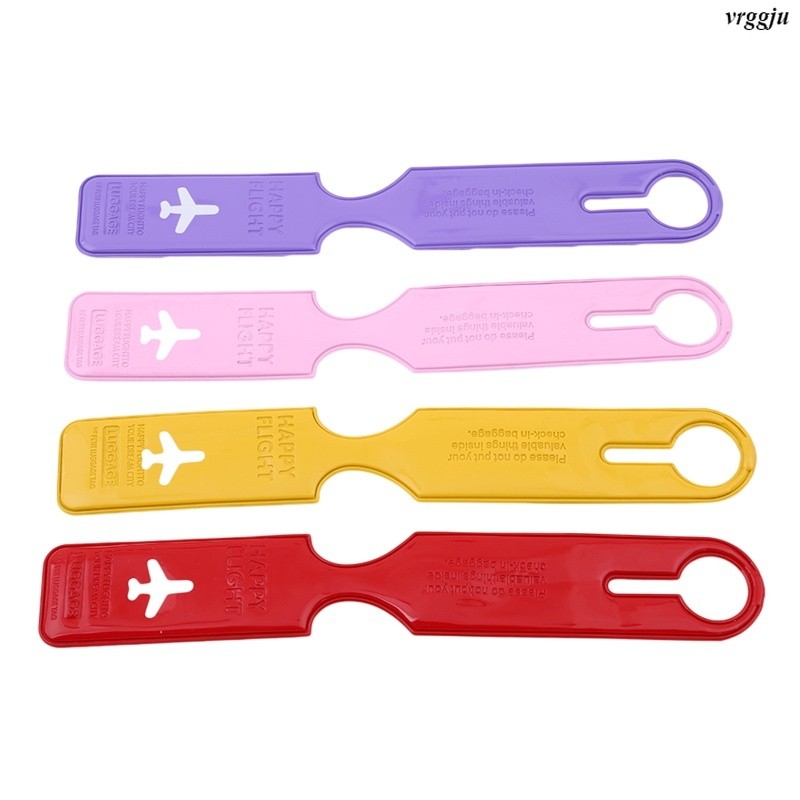 Etiquetas Fofas Para Bagagem De Viagem , Etiqueta Mala , Nome , Endereço , Identificação , Bolsa , De , ZX