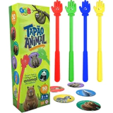 Jogo Tapão Animal