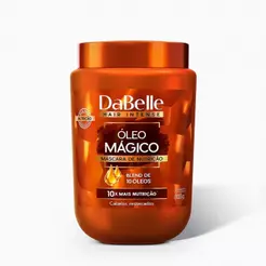 Máscara Óleo Mágico 800g - DaBelle Hair