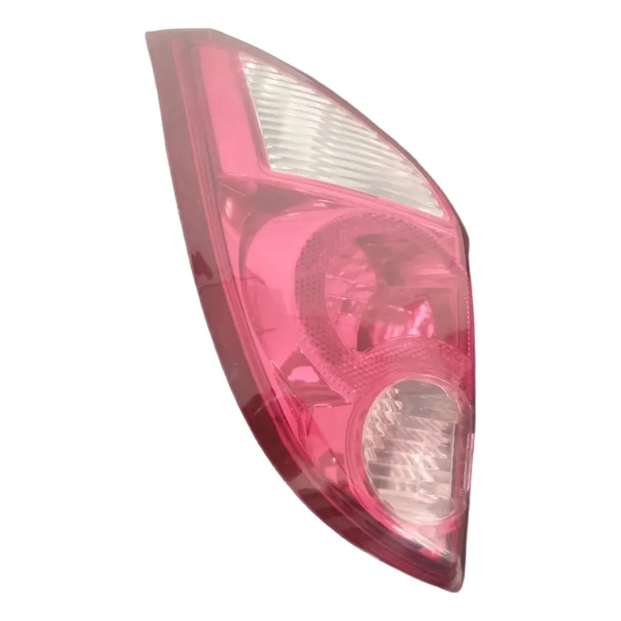 Lanterna Traseira Esquerdo Chevrolet Celta 2007 A 2014