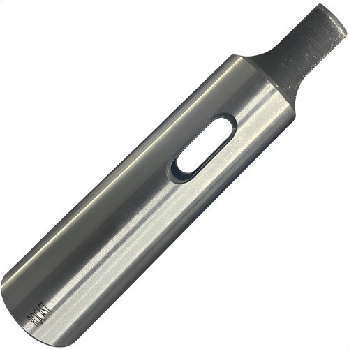 Bucha Redução CM4 x CM3 Cone Morse Torno Furadeira CNC
