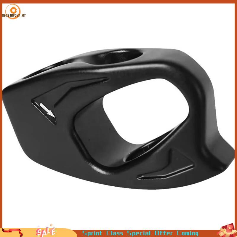 [Best seller] Ascendente De Supressor De Escalada 15kN Para , Montanhismo , Espeleologia , Acessórios Ao Ar Livre