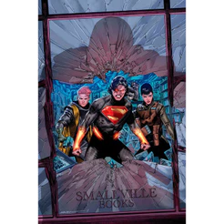 DC - Absolute Superman 04 - Novo/Lacrado
