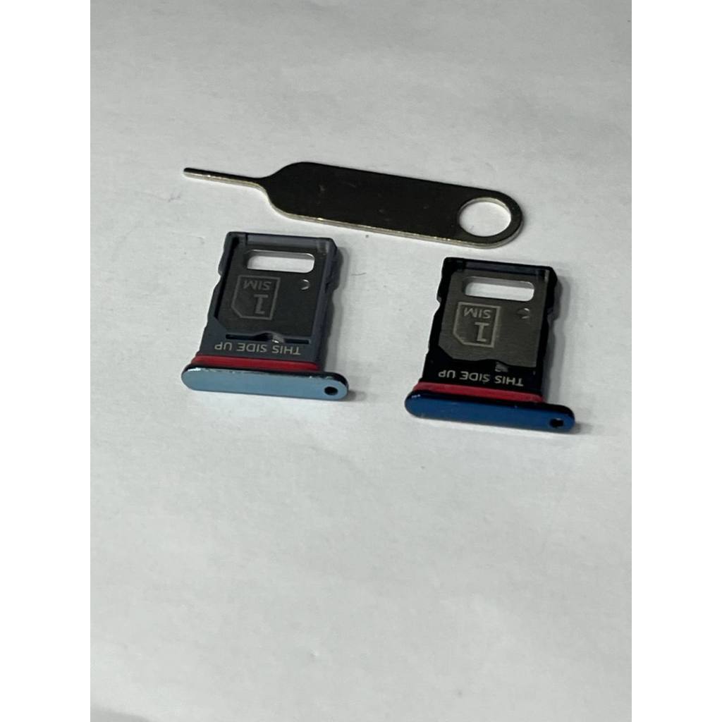 Gaveta de chip Edge 20 Pro + Chave ejetora