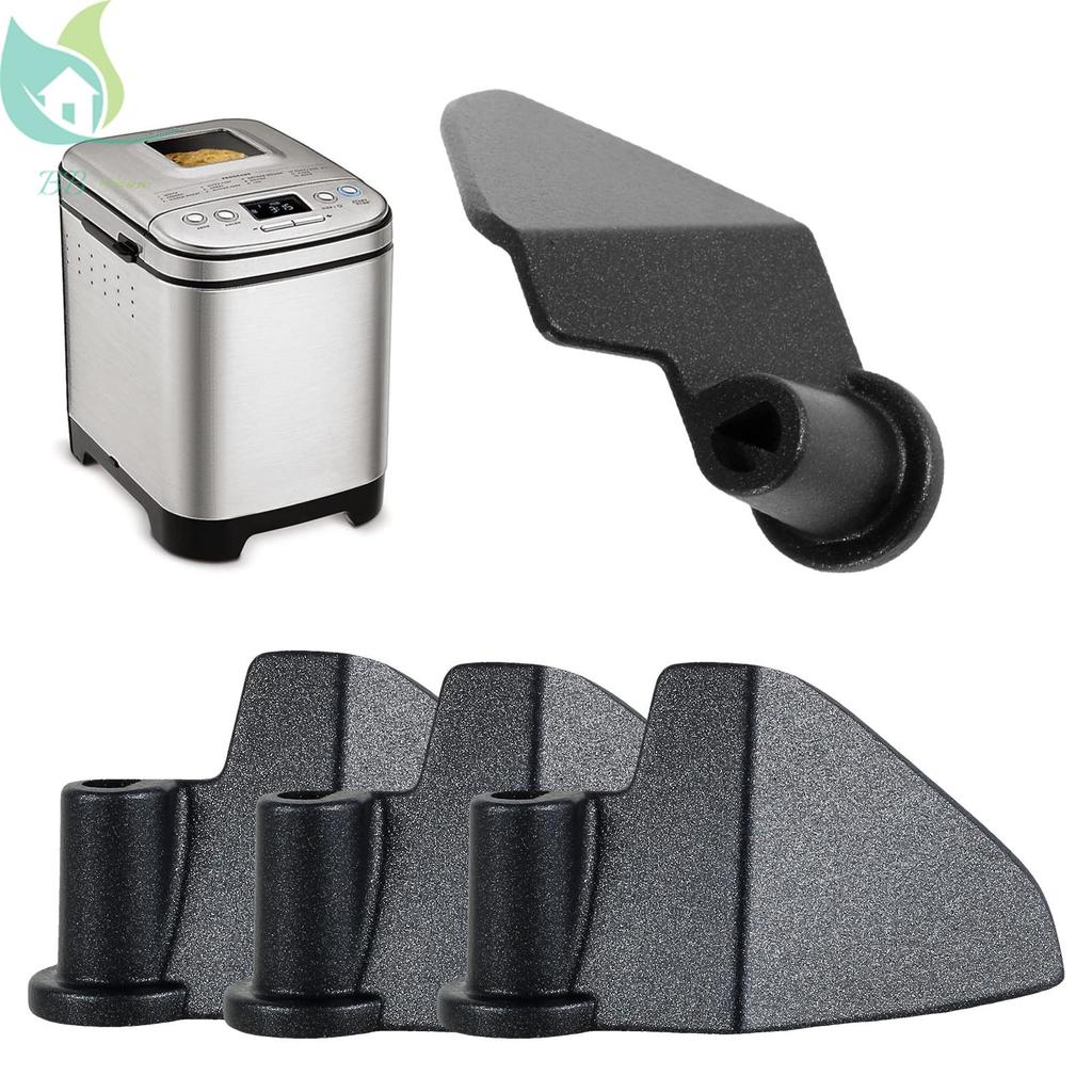 Pá Para Amassar Pão , 4 Unidades , CBK-110KP , Liga De Alumínio , Fazer SHOPQJC9352