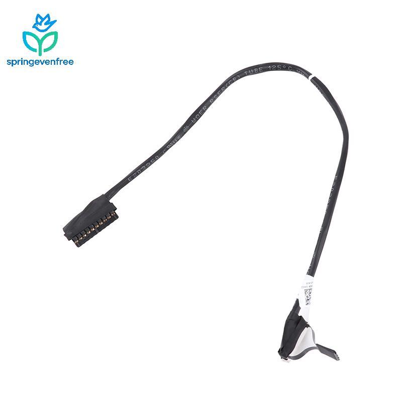 Conector De Cabo De Bateria Para Laptop Spe Dell Latitude 5480 5490 5491 E5480 E5490 FE