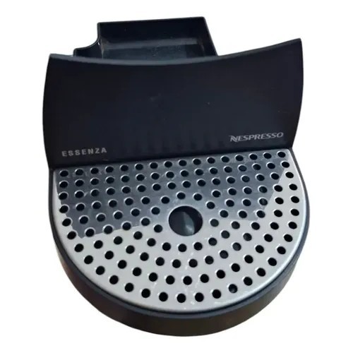 Cesta De Cápsula + Bandeja Grade Cafeteira Nespresso Essenza