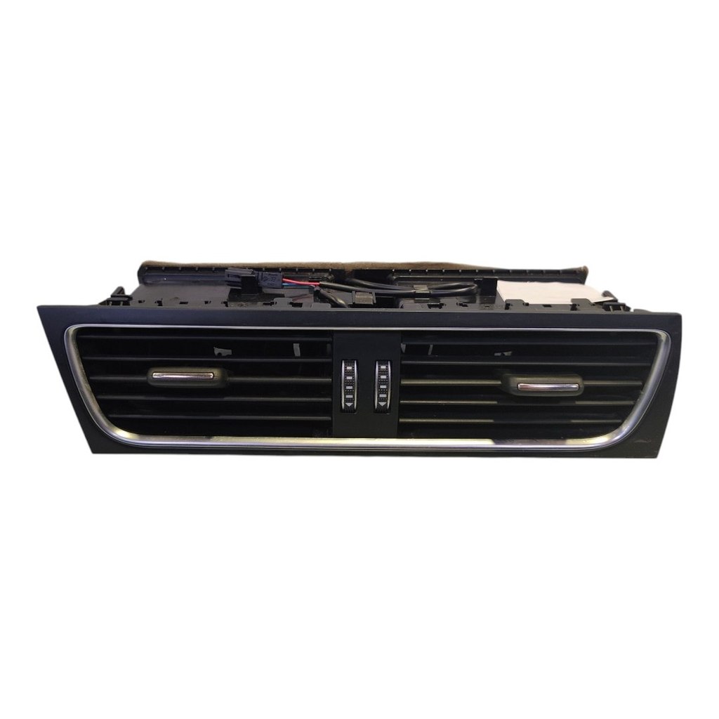 Difusor Ar Central Audi A5 Sportback Tfsi 2015 2016 1.8 16v