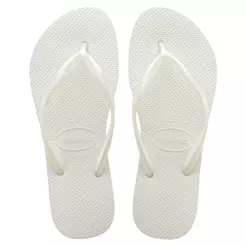 Havaianas Slim Branco