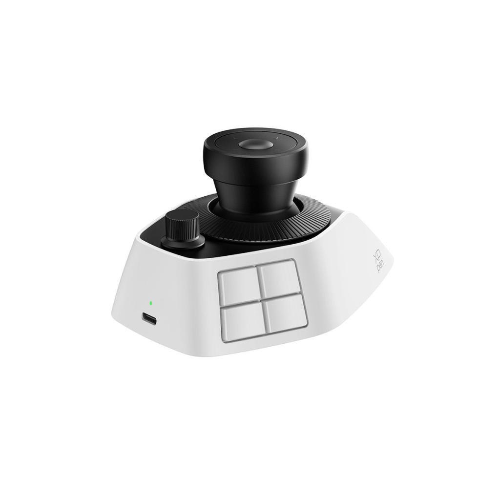 CONSOLE DE EDIÇÃO XP-PEN PILOT PRO PARA MESA DIGITALIZADORA ACC02-A