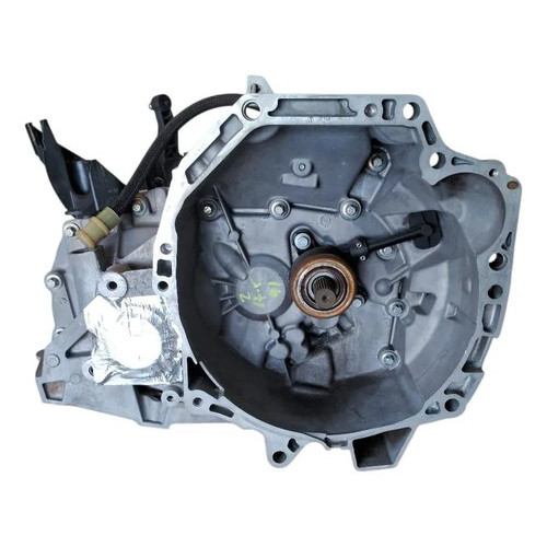 Caixa Cambio Sandero Logan 1.0 3cc 12v 2017 2018 A 2024