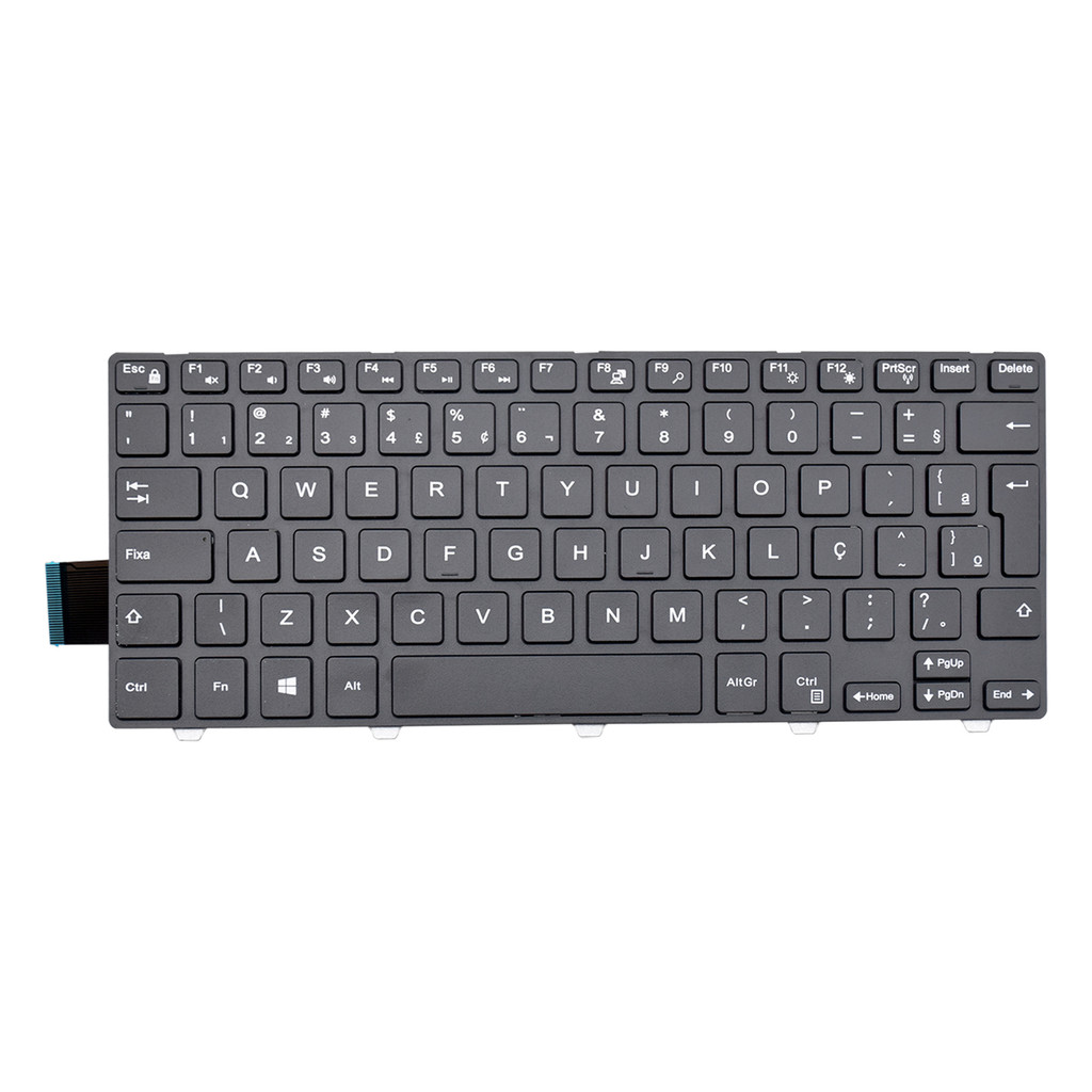 Teclado para Notebook Dell Inspiron 14-3000