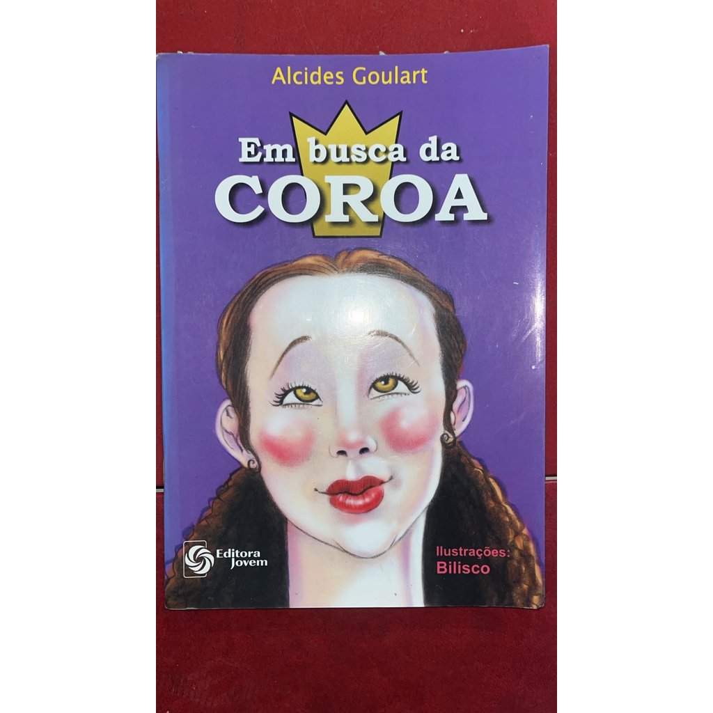 Em Busca Da Coroa