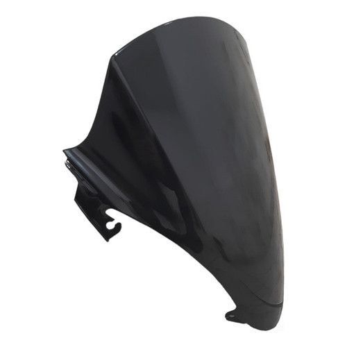 Parabrisa Bolha Pcx 150 2019 2020 2021 2022 Fume Escuro