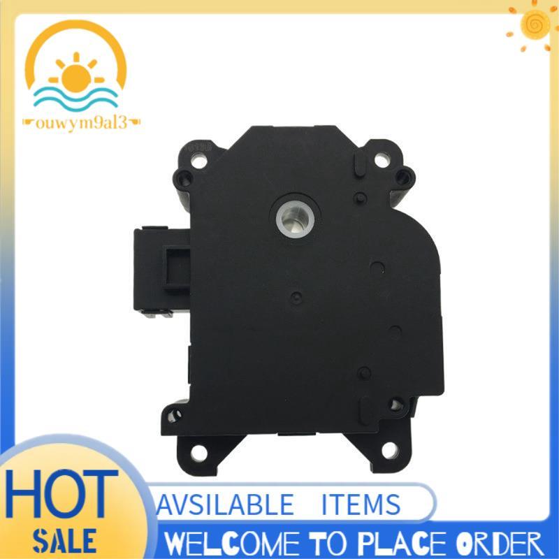 Atuador 79160TS6H01 79160-TS6-H01 Do Amortecedor Condicionador De Ar Motor Ventilador Aquecedor Para Accord Jade