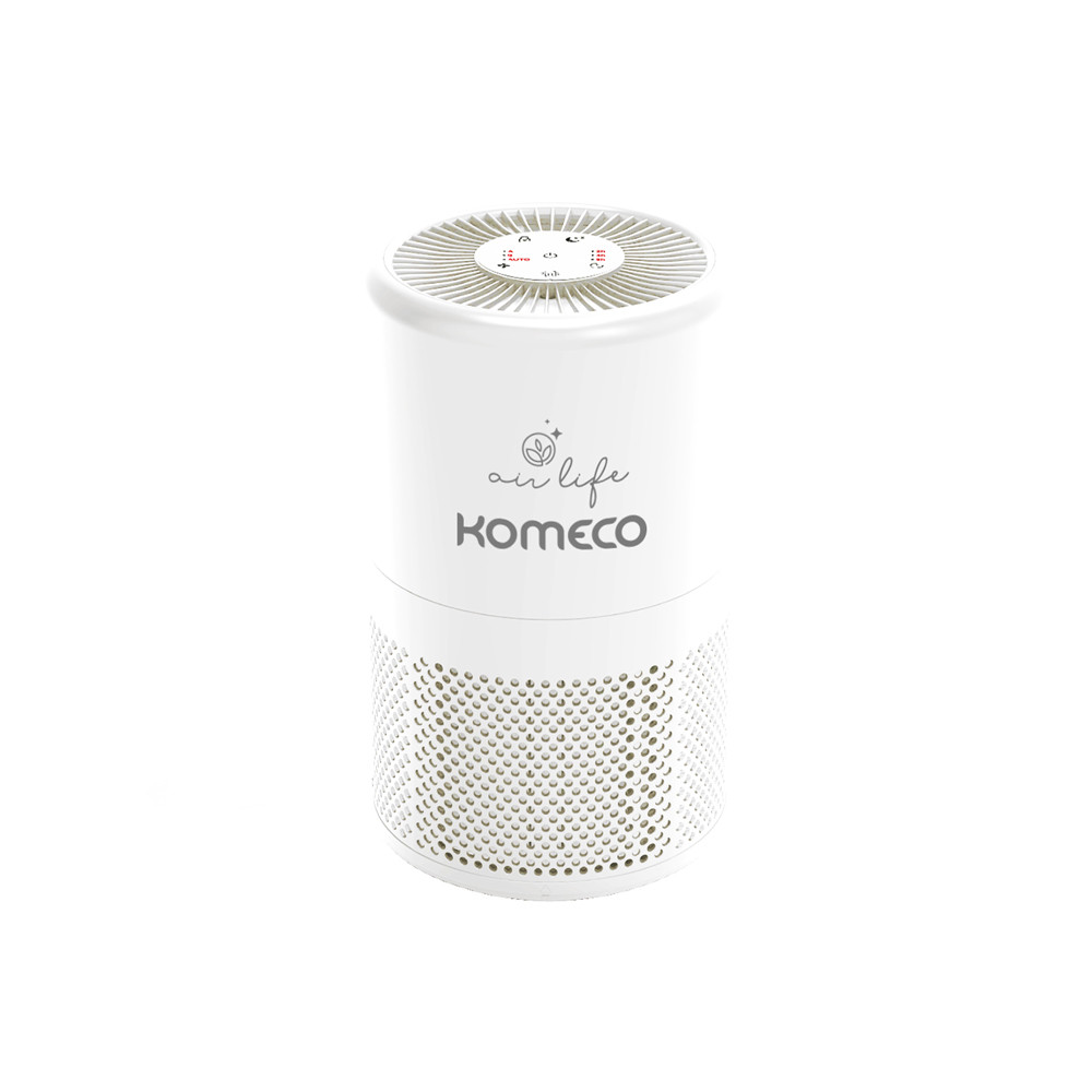 Purificador de Ar Portátil Komeco KPA 100 220V