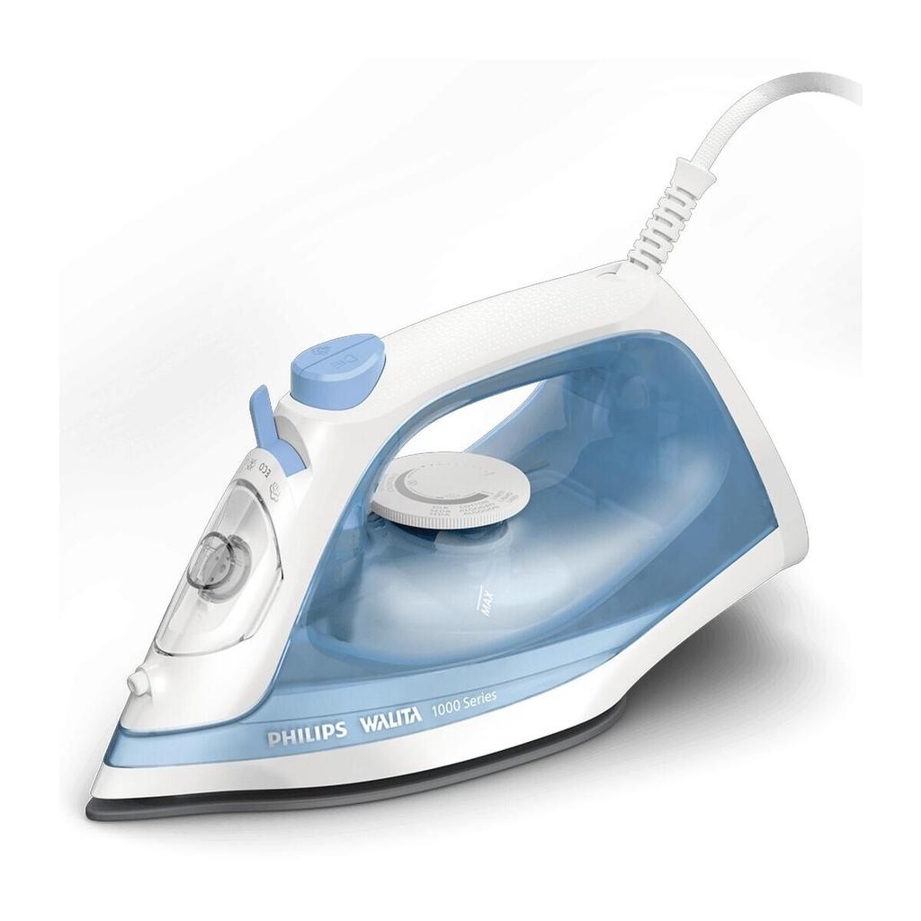 Ferro a Vapor Série 1000 Philips Walita Dst1050 127v