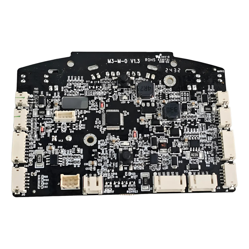 Placa Aspirador Robo Philco Pas28p Original
