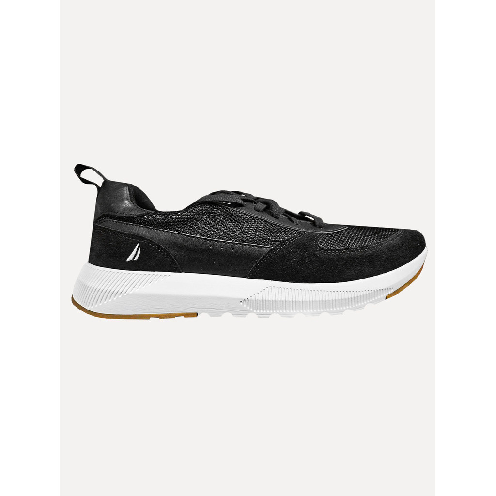 Tênis Nautica Masculino Free Fall Preto