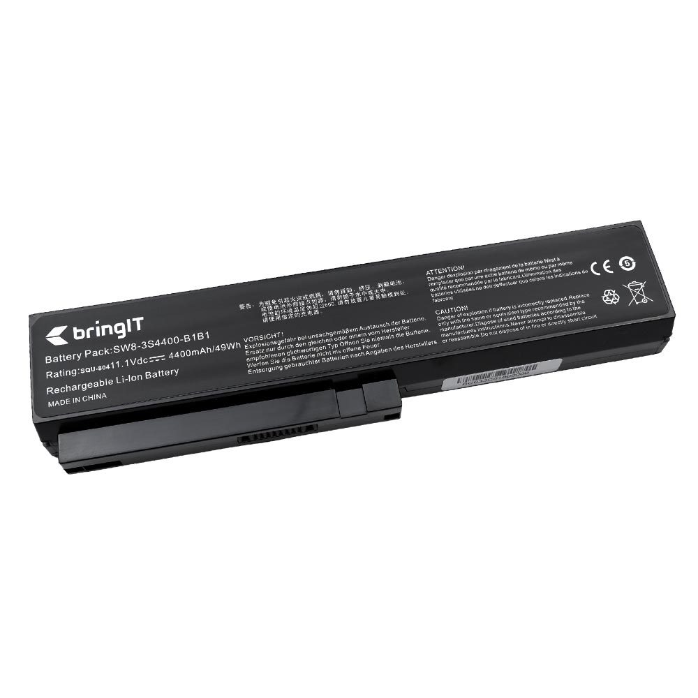 Bateria para Notebook Lg Part Number 3UR18650-2-T0295