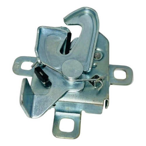 Fechadura Inferior Do Capô Fiat Dobló G1 / Dobló Cargo G1 2002 Até 2009